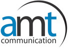AMT Communication Logotyp